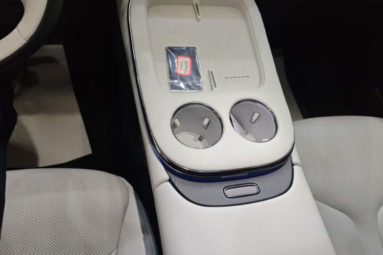 Used XPeng G7 2025 Model—702 Ultra Long Range