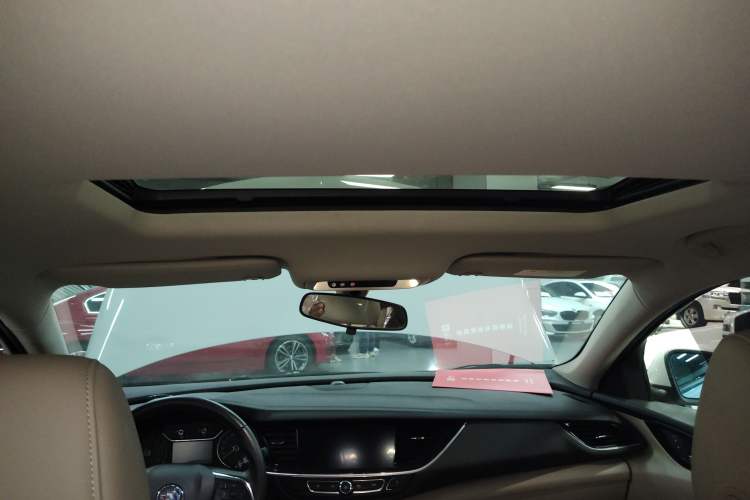 Used Buick Regal 2020 552T Elite Edition