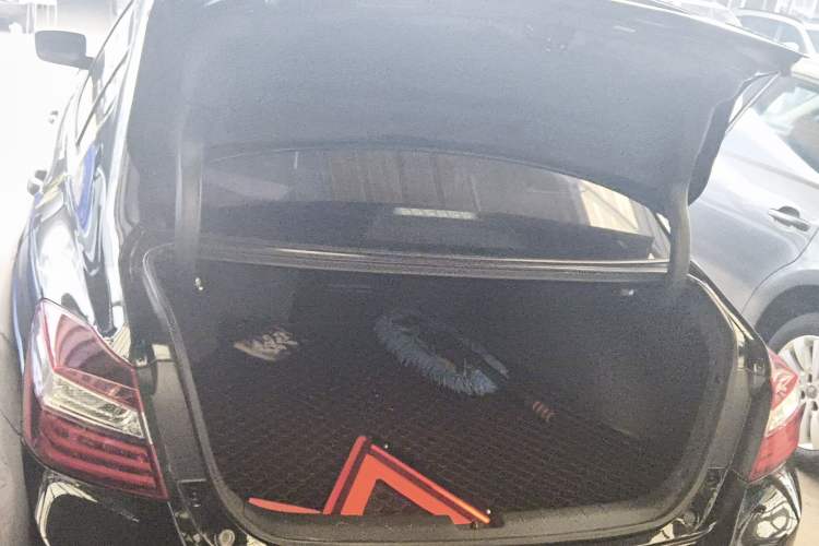 Used Honda Accord 2016 2.0L Comfort Edition