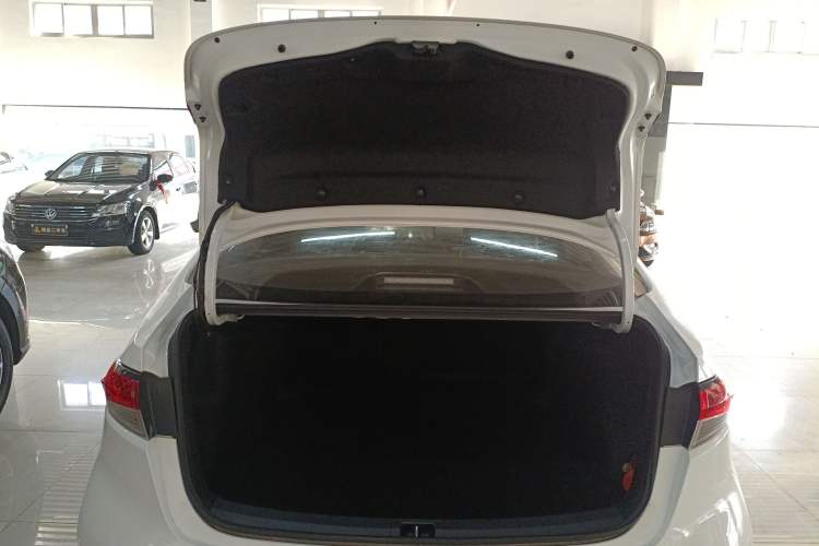 Used Toyota Levin 2022 TNGA 1.5L CVT Progressive Edition
