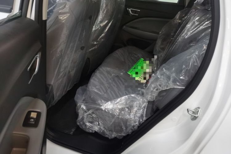 Used Leapmotor T03 2025 310 Comfort Edition
