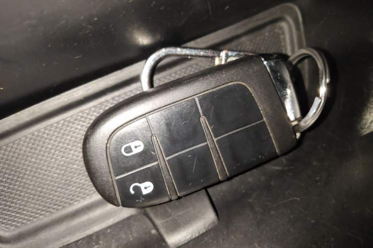 Used  Compass 2017 200T Automatic Family Edition
