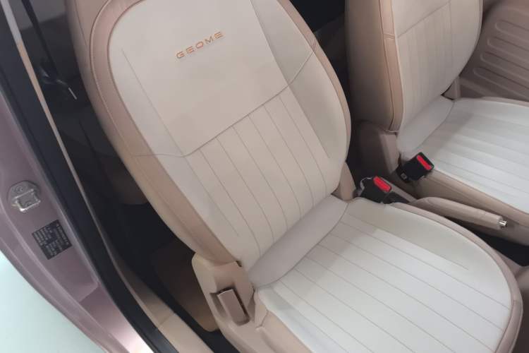 Used  Panda 2024 Panda Mini 200km Endurance Bear
