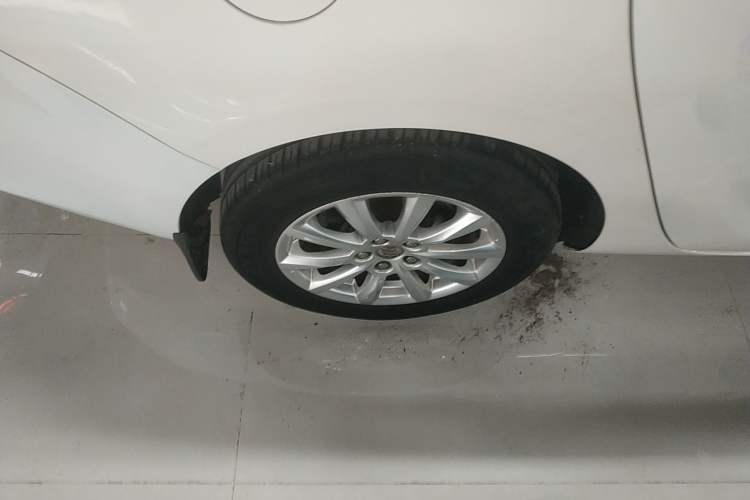 Used Buick GT 2013 GT 1.6L Automatic Fashion Edition
