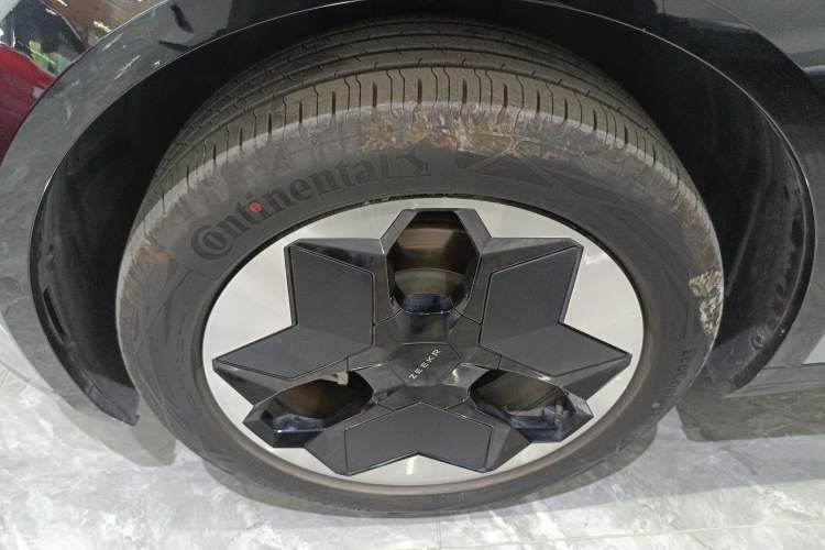 Used Zeekr X 2023 Rear-Drive YOU Edition 4 Seats
