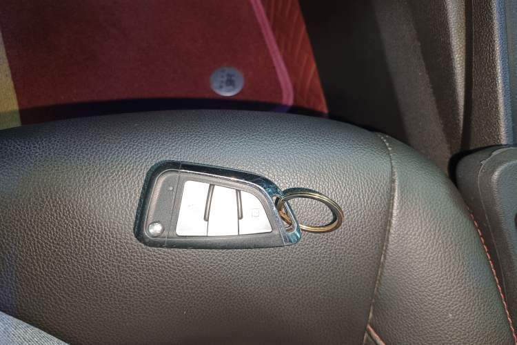 Used Chevrolet Monza 2019 Redline 320T Dual-Clutch Sporty Version China VI Standard
