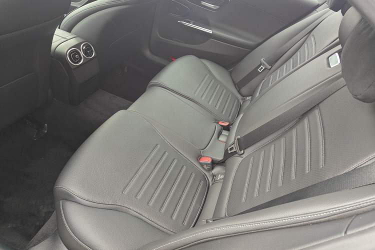 Used Mercedes-Benz C-Class 2022 C 200 L Sport Edition
