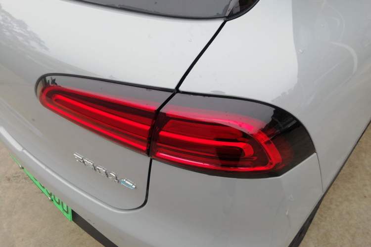 Used Wuling Bingo PLUS 2024 510 km Range 5-Seater Version