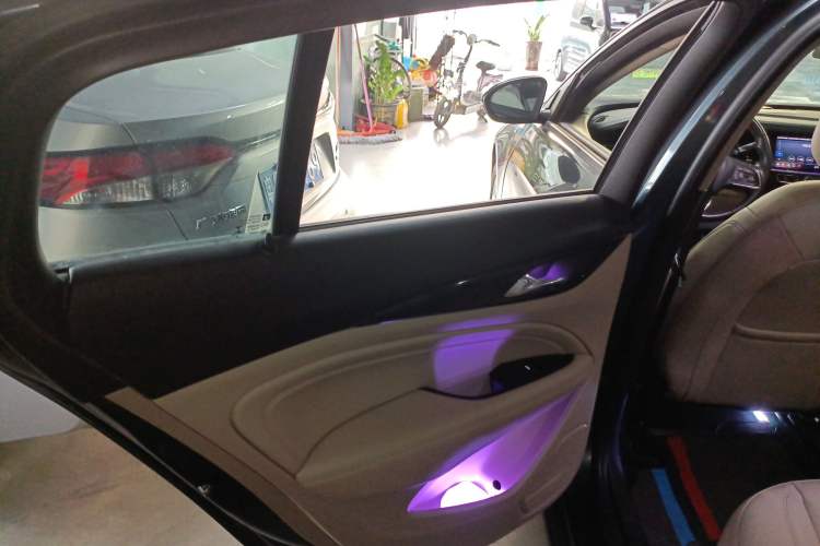 Used Buick Regal 2020 552T Elite Edition
