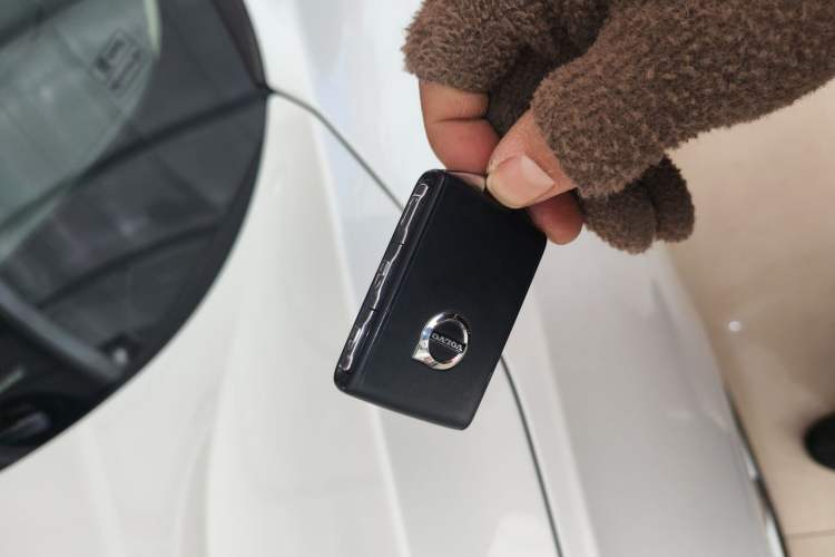 Used Volvo S90 2018 T4 Zhiyuan Edition
