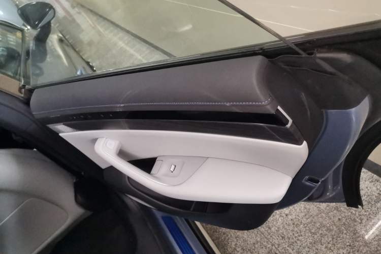 Used Hima Luxeed S7 2024 Max RS
