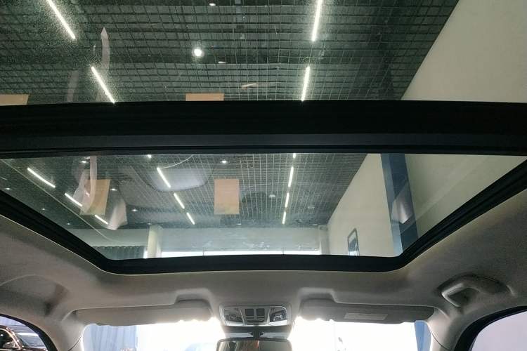 Used Haval H6 2019 1.5 GDIT Automatic Champion Edition China VI Standard
