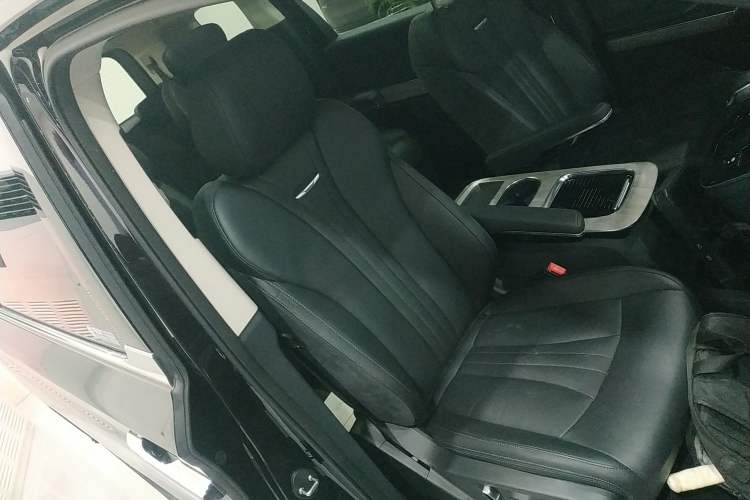 Used Hongqi HQ9 PHEV 2024 2.0T Four-Wheel Drive Business Edition