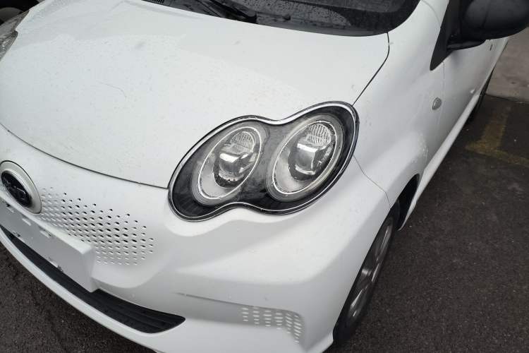 Used BYD e1 2019 YAO Edition