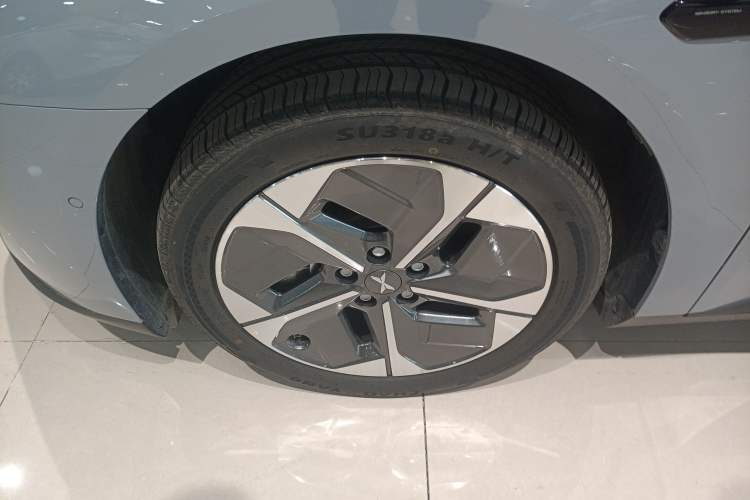 Used XPeng MONA M03 2025 620 Ultra-Long Range Plus
