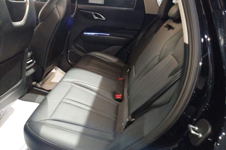 Used Hongqi HS3 PHEV 2024 PHEV 115km Jingwei Edition