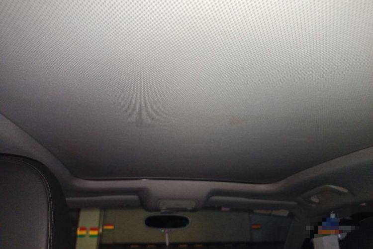 Used Audi Q3 2013 35 TFSI quattro Luxury Model
