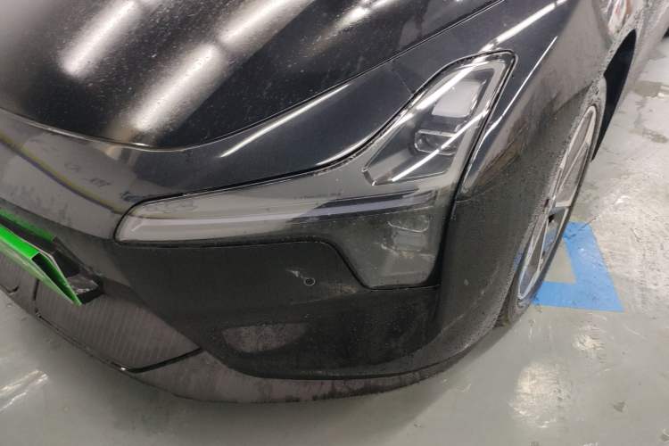 Used XPeng MONA M03 2025 620 Ultra-Long Range Plus
