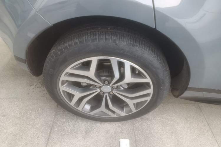 Used Land Rover Range Rover Evoque 2020 249 PS R-DYNAMIC SE Sport Technology Edition