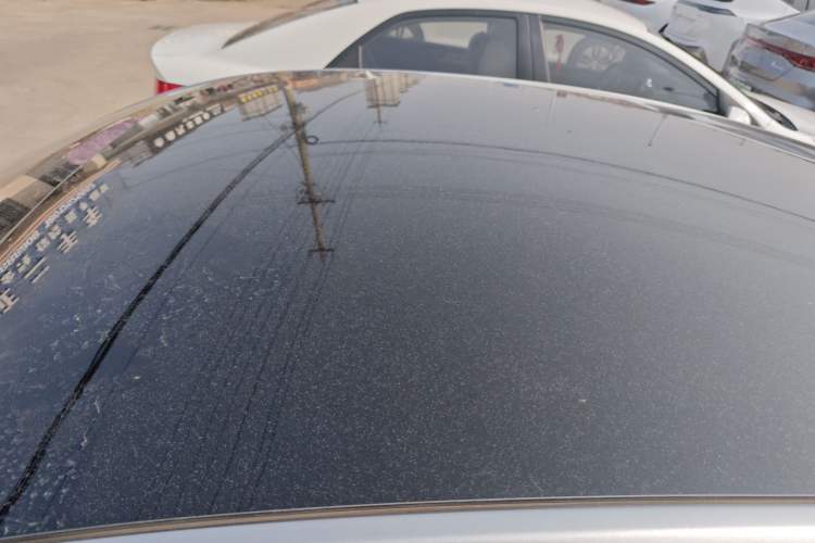 Used XPeng P7 2020 670N
