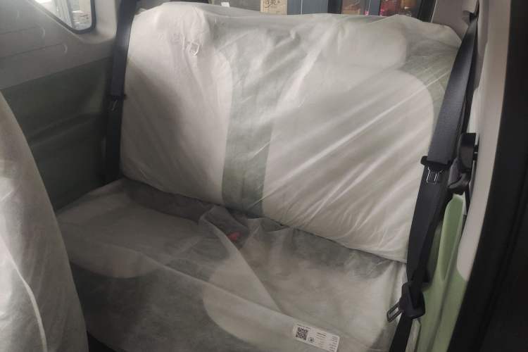 Used  Panda 2025 210km Panda Rider
