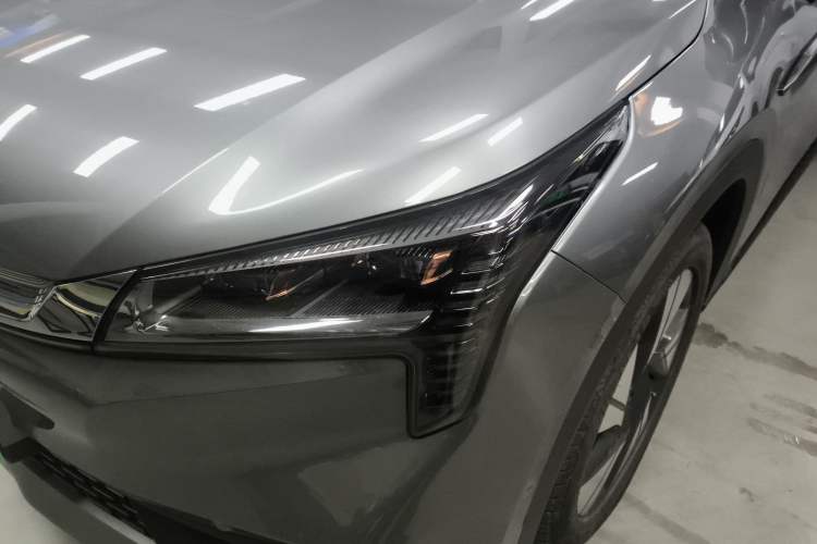 Used AION LX 2020 80 Prestige Edition
