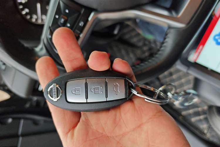 Used Nissan Sylphy 2020 1.6L XL CVT Enjoyment Edition
