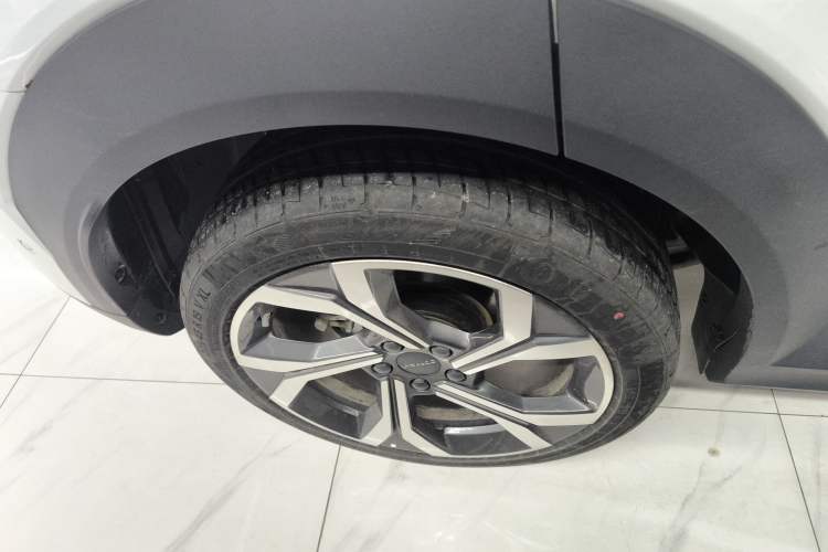 Used Lynk & Co 06 2025 Renew 1.5T Halo