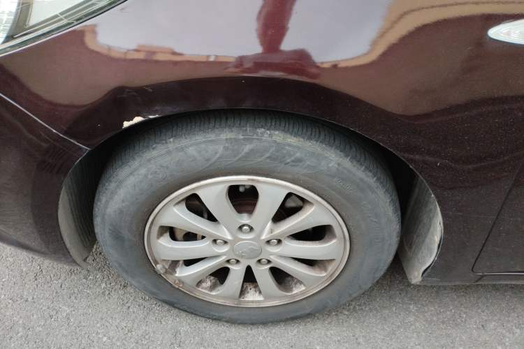 Used Kia K3S 2014 1.6L Automatic GL
