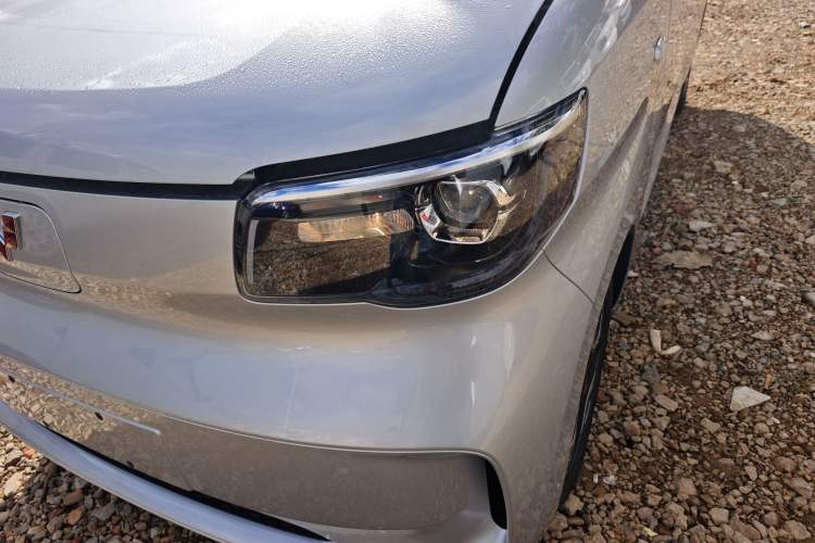 Used Wuling Zhiguang New Energy 
