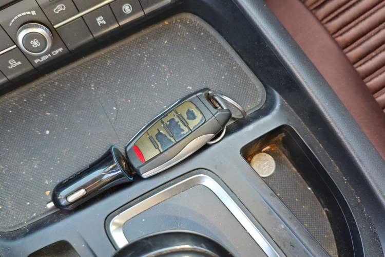 Used Haval F7 2020 1.5T Two-Wheel Drive i-Trend