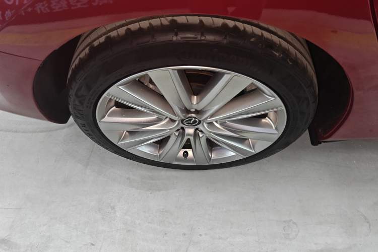 Used Mazda Atenza 2020 2.5L Skyline Sport Edition