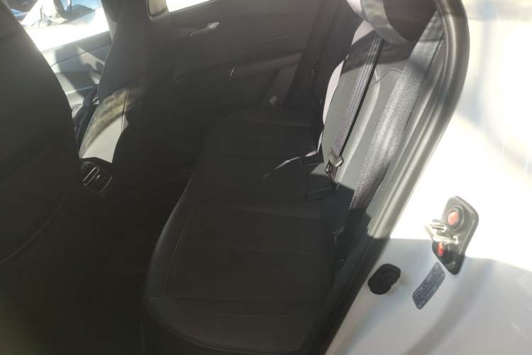 Used Changan Eado 2024 1.5T GDI Automatic Prestige Edition
