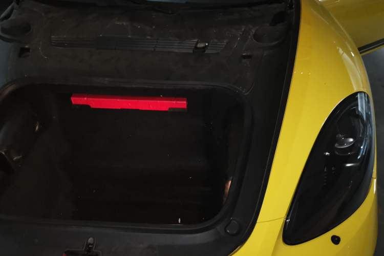 Used Porsche 718 2022 Boxster T 2.0T
