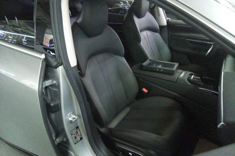 Used XPeng P7 2022 625E
