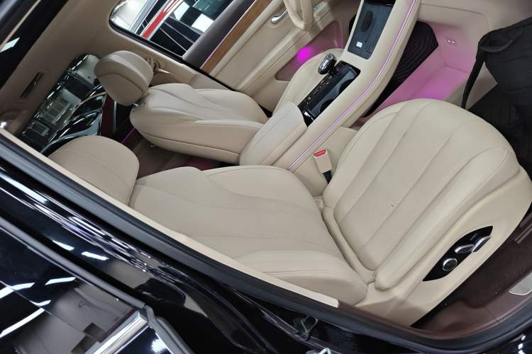 Used Hima AITO M7 2024 1.5T Intelligent Driving 4WD Max Edition 5 Seats
