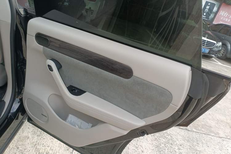 Used Leapmotor C11 2021 Deluxe Edition
