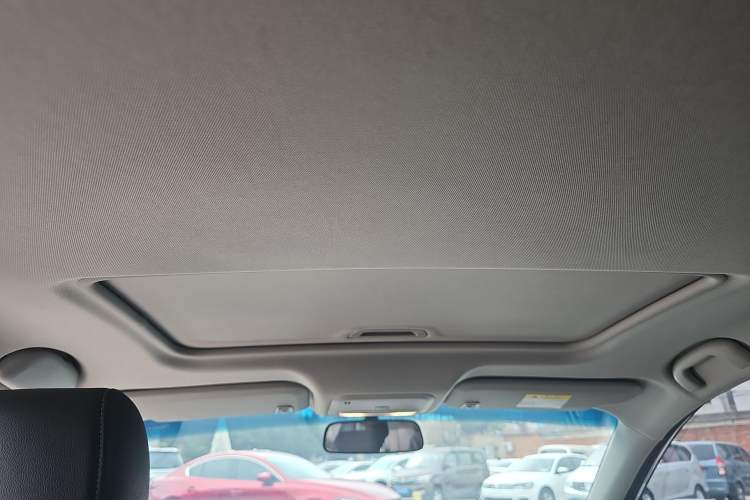 Used Buick GT 2021 Revised Version Flagship 1.5L Automatic Elite Edition