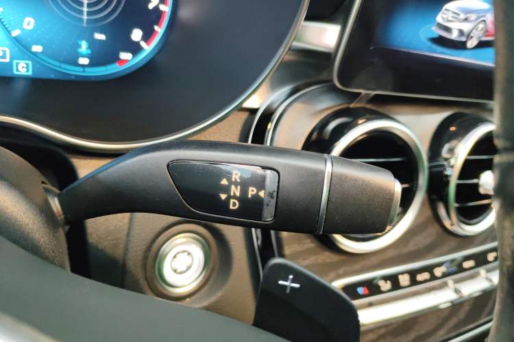 Used Mercedes-Benz C-Class 2019 Restyled C 260 L Sport Edition
