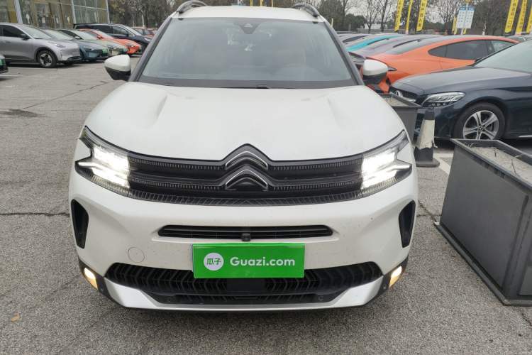 Used Citroen C5 AIRCROSS 2023 360THP Smart Edition
