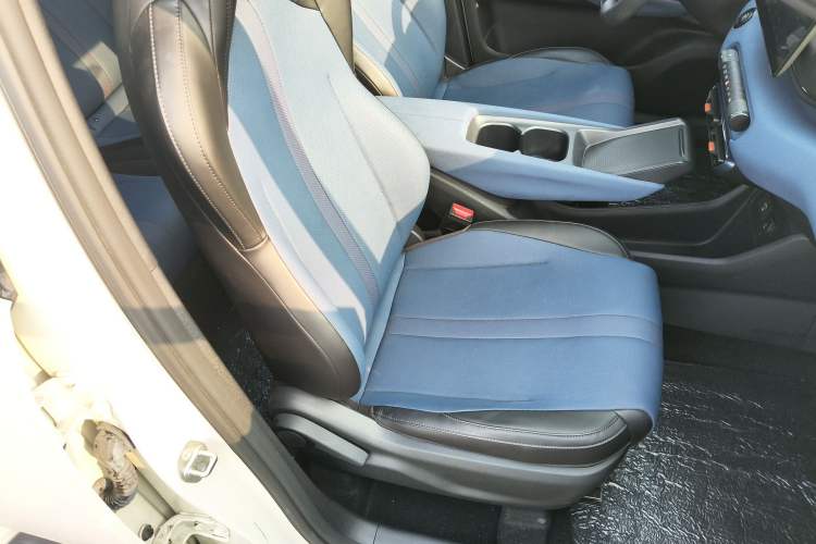 Used BYD Seagull 2024 Honor Edition 305km Dynamic Version