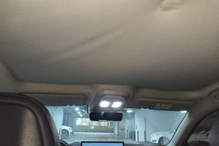 Used  SL03 2022 515 Pure Electric Version