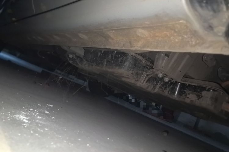 Used Wuling Bingo 2023 203km Light Edition
