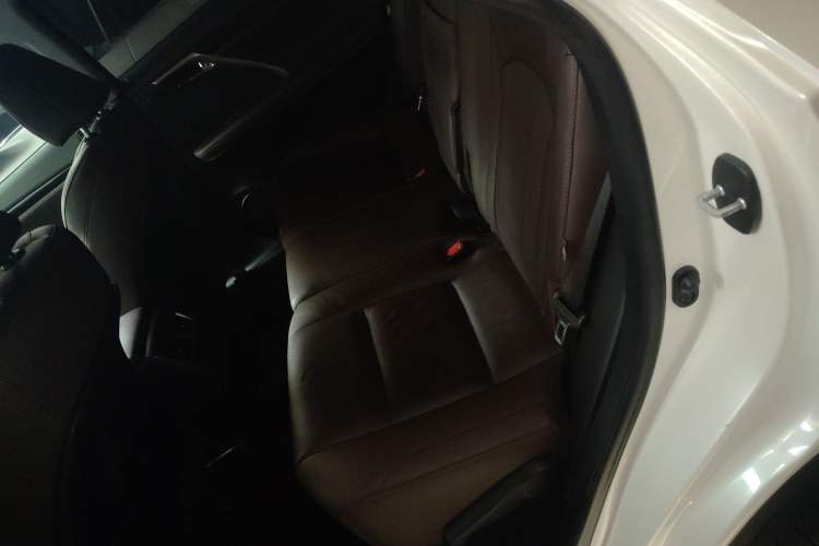 Used Lexus RX 2020 Revised Version 450h Four-Wheel Drive Elegant Edition