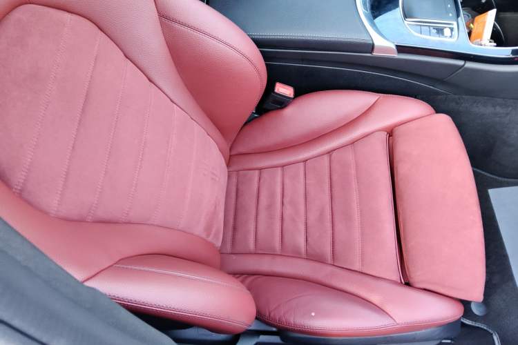 Used Mercedes-Benz C-Class 2021 C 260 Star Edition
