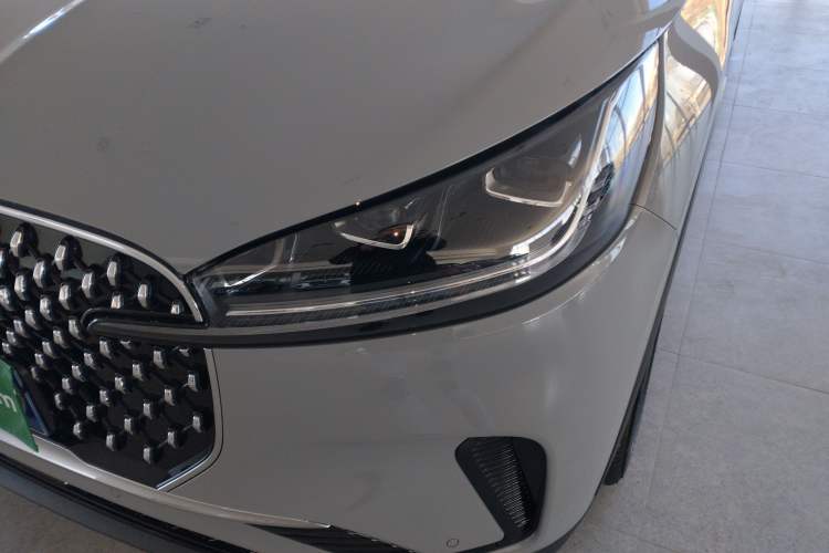 Used Lincoln Aviator 2024 3.0T V6 All-Wheel-Drive Luxury Edition Six Seats
