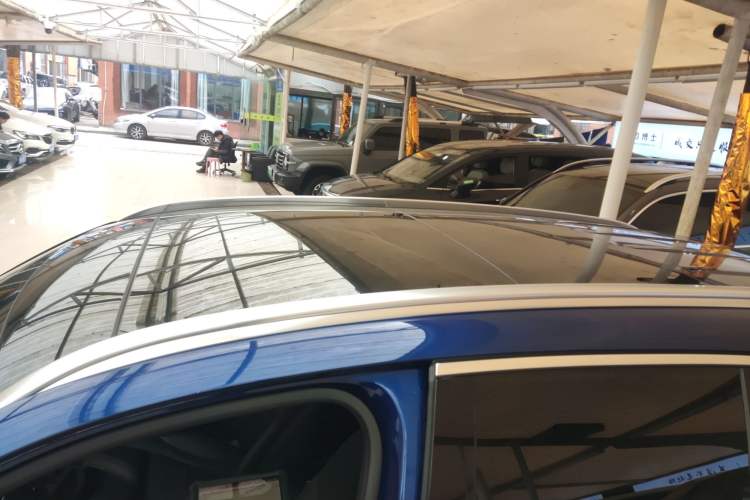 Used Mercedes-Benz GLC 2022 Refreshed GLC 300 L 4MATIC Dynamic Edition Prestige Version