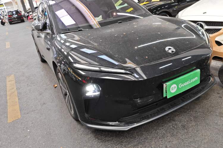 Used Nio ET5T 2024 75kWh Touring
