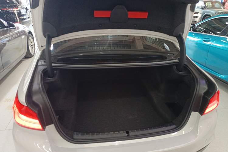 Used BMW 5 Series 2020 530Li Leading Model M Sport Package
