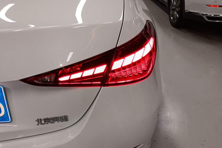 Used Mercedes-Benz C-Class 2024 C 260 L Sport Edition
